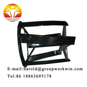 AGRICULTURE WEEDING MACHINE