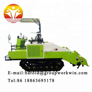 Wishope Farm Machine Cultivator Weeder/Power Tiller/Scarifier Machine In Sri Lanka