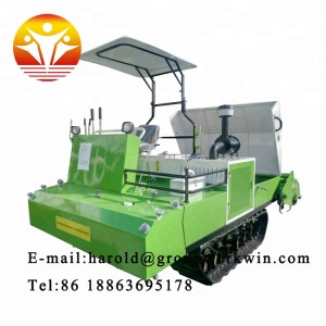 Wishope Farm Machine Cultivator Weeder/Power Tiller/Scarifier Machine In Sri Lanka