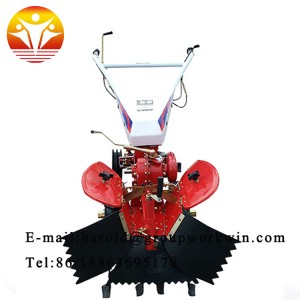 Cheap Rotary Hoe Tiller Cultivator