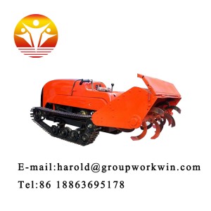 Hot selling high quality cultivator