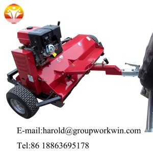 Best quality and reasonable price lawn mower