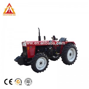 newest multifunctional small/mini farm tractor with best price