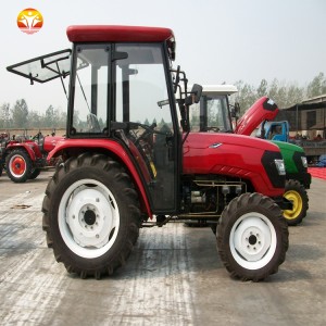 Tractor truck/agricultural russian farm tractor/small electric tractor