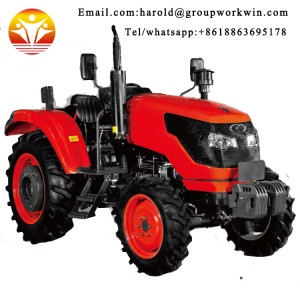 12HP 15HP 18HP 20HP Agriculture Chinese Small Farm Tractors For Sale