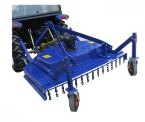 Factory Supply High Performance FM Lawn Mower For Tractor
