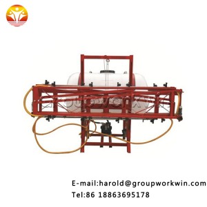 sprayer