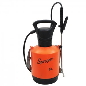 Hot Sale Equipment Battery Mist Blower Sprayer