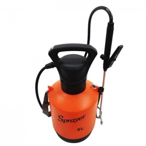 Hot Sale Equipment Battery Mist Blower Sprayer