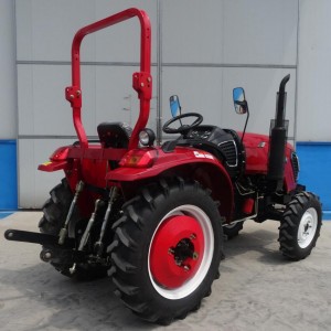 50hp farm tractor
