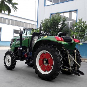 40hp 4wd diesel mini tractor price