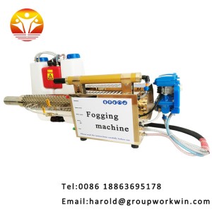 mini cement mortar plastering spraying machine