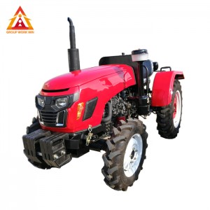 newest multifunctional small/mini farm tractor with best price