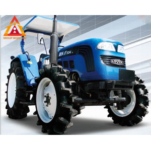 newest multifunctional small/mini farm tractor with best price