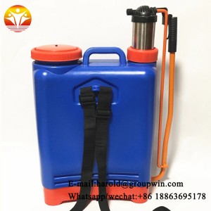 pesticide backpack handheld knapsack agricultural sprayer