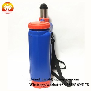 pesticide backpack handheld knapsack agricultural sprayer