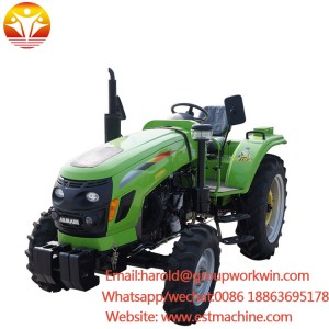 Agricultural machine /agricultural equipment/agricultural farm tractor for promotion