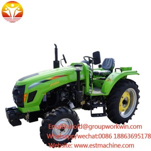 Agricultural machine /agricultural equipment/agricultural farm tractor for promotion