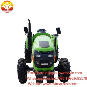 Agricultural machine /agricultural equipment/agricultural farm tractor for promotion