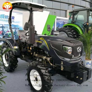 newest multifunctional small/mini farm tractor with best price