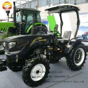 newest multifunctional small/mini farm tractor with best price