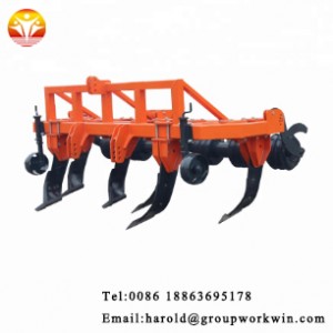 Farm rotavator pto rotary tiller cultivator for tractor