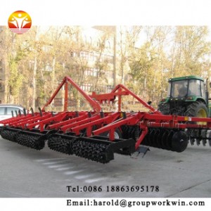  Rotary Tiller / Tillage machines