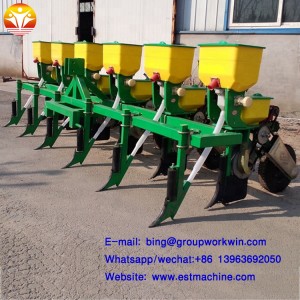 Corn Seeder for Agricultural Equipment