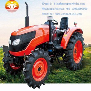 Agricultural Diesel Rice Tractor