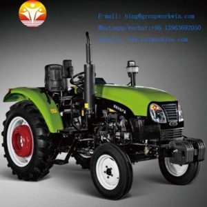 Agricultural Diesel Rice Tractor