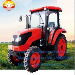 Agricultural Diesel Rice Tractor