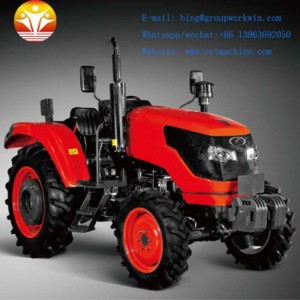 Agricultural Diesel Rice Tractor