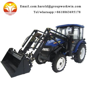 Agricultural Suitable for all geological tractors