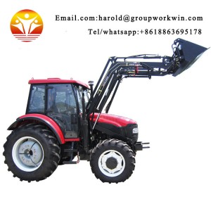 Agricultural Suitable for all geological tractors