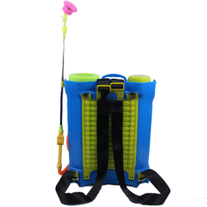 machine Agriculture knapsack hand plastic sprayer