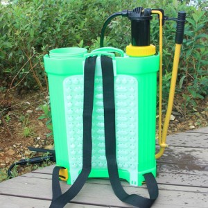 machine Agriculture knapsack hand plastic sprayer