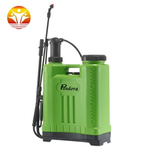 20L Plastic Knapsack Hand Agriculture Sprayer