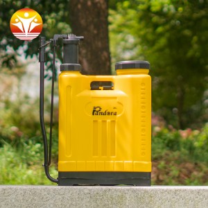 20L Plastic Knapsack Hand Agriculture Sprayer