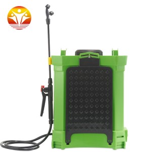 20L Plastic Knapsack Hand Agriculture Sprayer