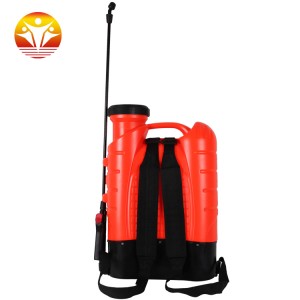 sprayer agricultural 18L battery sprayer agriculture battery sprayer pump