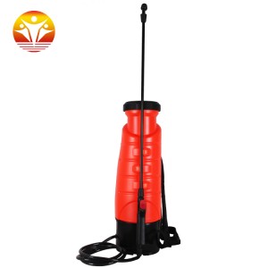 sprayer agricultural 18L battery sprayer agriculture battery sprayer pump