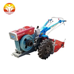 High efficient potato cassava harvester with low price