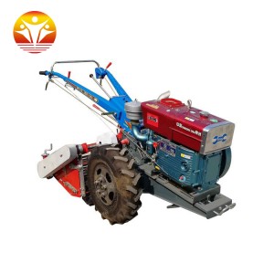 High efficient potato cassava harvester with low price