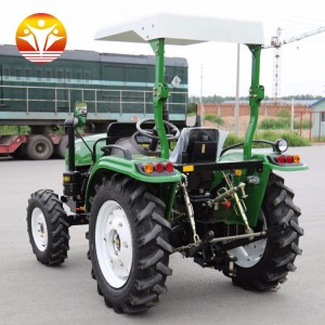 High quality wholesale mini tractor 25hp 30hp 35hp tractor