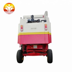 New Type Rice Combine Harvester with Best Price for Sale