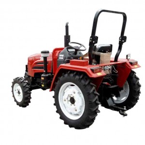 Small Tractor for Green House