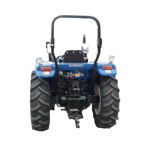 Factory Price 4WD Farm Tractor