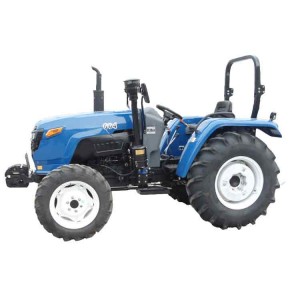 Factory Price 4WD Farm Tractor