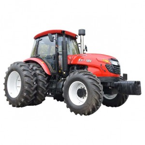 180hp big tractor