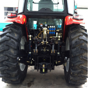 Agricultural machine /mini agricultural equipment/agricultural farm tractor for Promotion